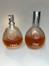 Chloe Perfume