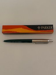 GARRETI AIRESEARCH Parker Pen