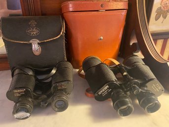 Binoculars