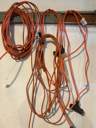 Heavy Duty Extension Cords