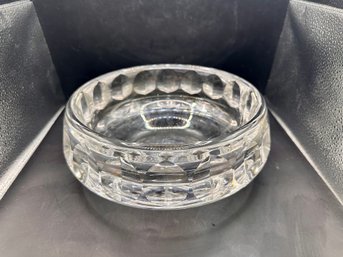 Orrefors Glass Bowl