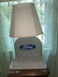 Ford Lamp