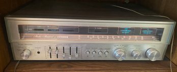 Fisher RS 2003 Stereo Receiver
