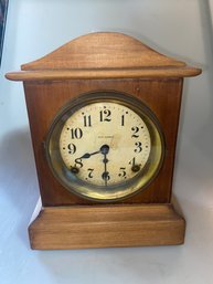 Vintage Seth Thomas Clock