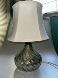 Small Accent Lamp