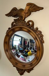 Convex Eagle Mirror