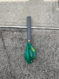 E Max Weed Eater (blower/Vac)