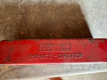 Impact Driver