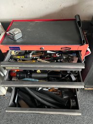 Star Tool Chest (filled)
