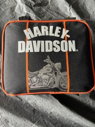 Harley Davidson RAIN JACKET HOLDER