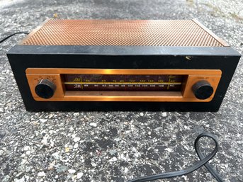 Vintage HARMAN- KARDON, MODEL A-300 AM/FM Tuner