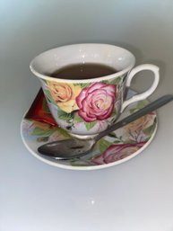 Fake Cup Of Tea
