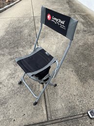 SMALL CAMPING CHAIR