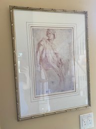 Raphael Framed Print