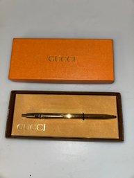 Gucci Pen