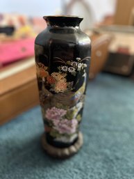 Made In Japan Vase