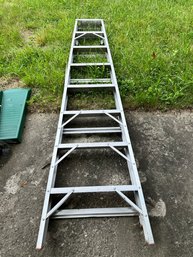 8 Ft Ladder