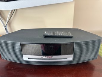 Bose Wave Music System