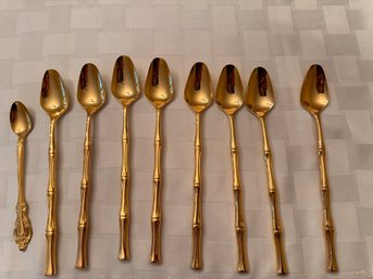 Supreme By Towle Flatware Set. Made In Japan