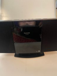 Panasonic SC-H20 Compact Stereo System