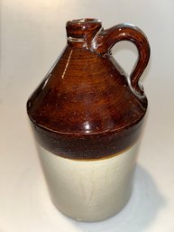 Antique Stoneware Jug