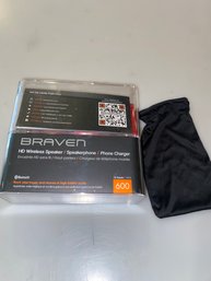 BRAVEN HD Wireless Speaker