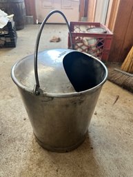 Fire Bucket