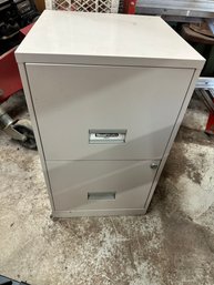 Small File Cabinet