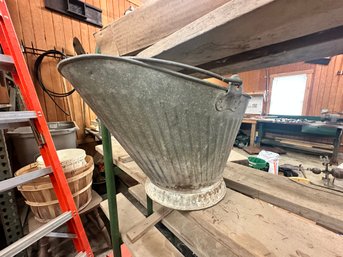 Coal Bucket