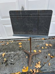 Vintage Music Stand