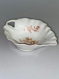 Limoges Trinket Dish