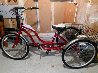 Schwinn Adult Tricycle