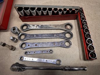 Snap-on Tool Collection