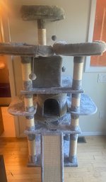 State Of The Art Cat Tree