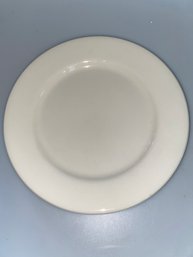 Set Of 12 EAC China Dinner Plates