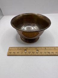 Sterling Bowl 4 Inches