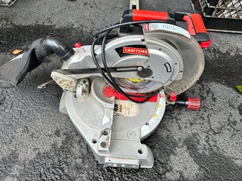 Miter Saw