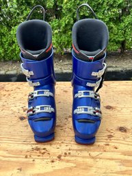 Mens Ski Boots Size 9