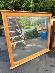 Large Mirror