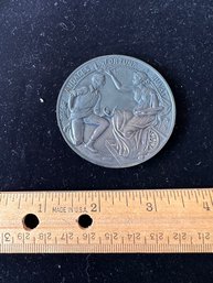 Sterling Coin