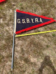 G.S.B.Y.R.A Flag