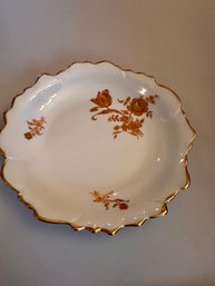 Limoges Made In France Plate