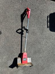 Toro Power Shovel