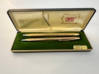 Cross Pen Set