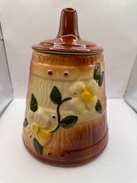 Vintage Cookie Jar