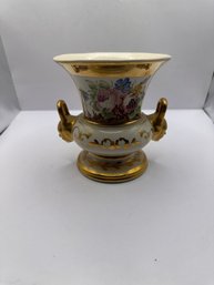 Vintage Charleton Porcelain Vase Urn