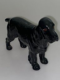 Beswick England Cocker Spaniel Dog Figurine B