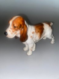 Royal Doulton Cocker Spaniel Dog - F