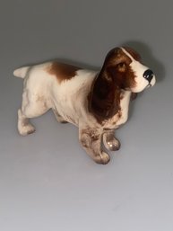 Beswick England Hound Dog