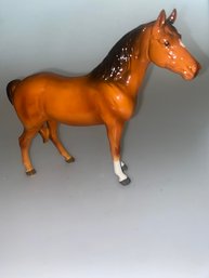 Vintage Shafford Japan Horse